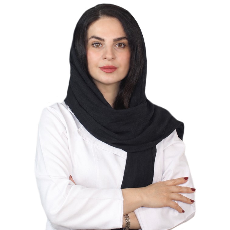 دکتر الهام شهبازی